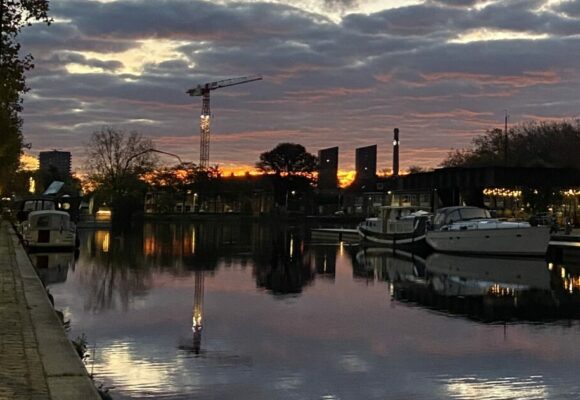 De haven