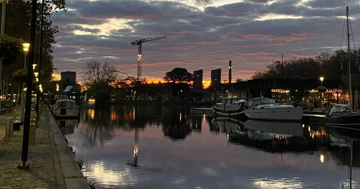 De haven
